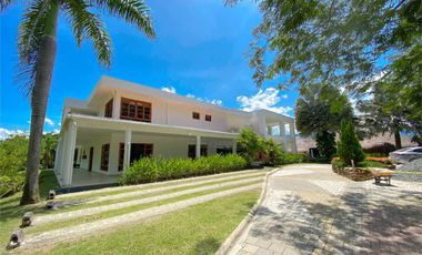 ALQUILO MARAVILLOSA FINCA CAMPOBELLO EN VILLETA LLAMANOS 📞📞👉 AL3244243030 DISPONIBLE PARA TEMPORADA DE VACACIONES