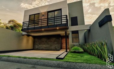 Casa en PreVenta en Residencial San Ángel V.