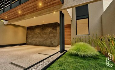 Casa en PreVenta en Residencial San Ángel V.