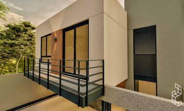 Casa en PreVenta en Residencial San Ángel V.