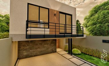 Casa en PreVenta en Residencial San Ángel V.