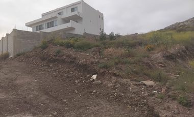 Venta de Terreno en Residencial Lomas De San Rafael, Cerca de Playas de Rosarito