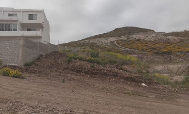 Venta de Terreno en Residencial Lomas De San Rafael, Cerca de Playas de Rosarito