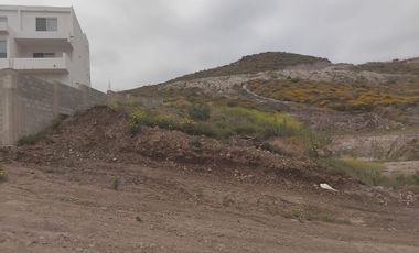 Venta de Terreno en Residencial Lomas De San Rafael, Cerca de Playas de Rosarito