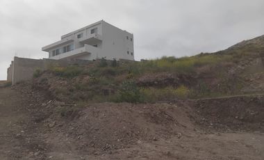 Venta de Terreno en Residencial Lomas De San Rafael, Cerca de Playas de Rosarito