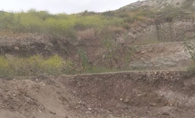 Venta de Terreno en Residencial Lomas De San Rafael, Cerca de Playas de Rosarito