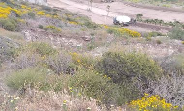 Venta de Terreno en Residencial Lomas De San Rafael, Cerca de Playas de Rosarito