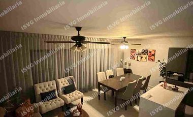 Casa Amueblada en Renta Viñedos del Mar