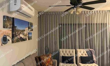 Casa Amueblada en Renta Viñedos del Mar