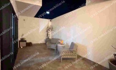 Casa Amueblada en Renta Viñedos del Mar