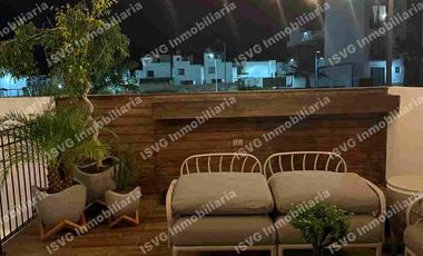 Casa Amueblada en Renta Viñedos del Mar