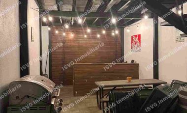 Casa Amueblada en Renta Viñedos del Mar