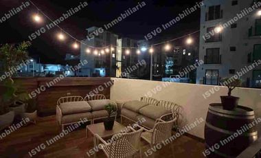 Casa Amueblada en Renta Viñedos del Mar