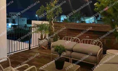 Casa Amueblada en Renta Viñedos del Mar