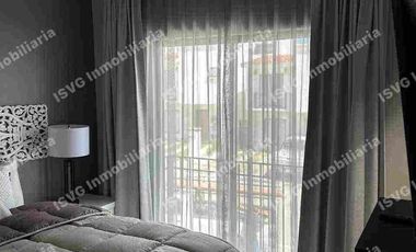 Casa Amueblada en Renta Viñedos del Mar