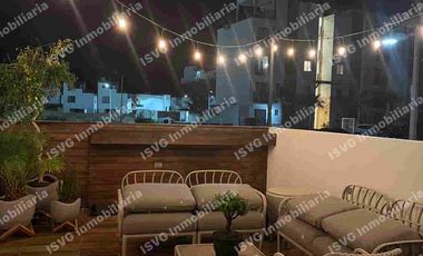 Casa Amueblada en Renta Viñedos del Mar