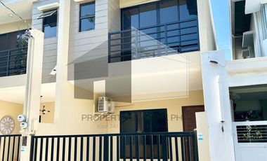 BRAND NEW DUPLEX IN KATARUNGAN VILLAGE