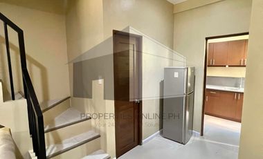 BRAND NEW DUPLEX IN KATARUNGAN VILLAGE