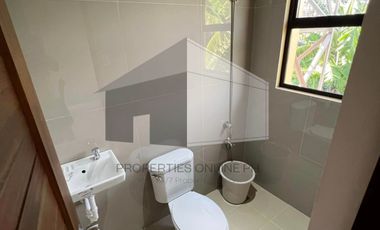 BRAND NEW DUPLEX IN KATARUNGAN VILLAGE