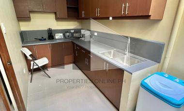 BRAND NEW DUPLEX IN KATARUNGAN VILLAGE