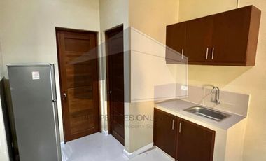 BRAND NEW DUPLEX IN KATARUNGAN VILLAGE