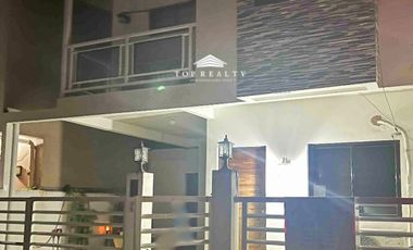 Multinational Village 3 Bedrooms 3BR House and Lot for Sale in Paranaque City