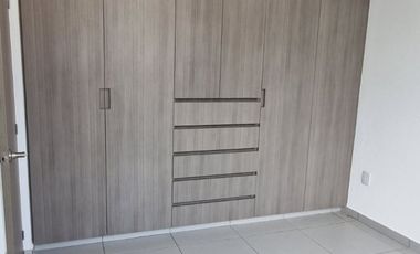 RENTA UN HERMOSO DEPARTAMENTO EN PLANTA BAJA Y DIFRUTA DEL MEJOR AMBIENTE EN ZONA ESMERALDA, SAN MATEO ATENCO