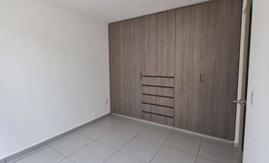 RENTA UN HERMOSO DEPARTAMENTO EN PLANTA BAJA Y DIFRUTA DEL MEJOR AMBIENTE EN ZONA ESMERALDA, SAN MATEO ATENCO