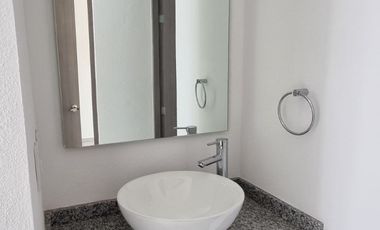 RENTA UN HERMOSO DEPARTAMENTO EN PLANTA BAJA Y DIFRUTA DEL MEJOR AMBIENTE EN ZONA ESMERALDA, SAN MATEO ATENCO