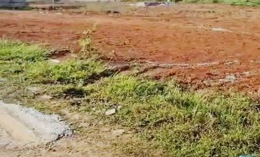 Jual Rugi Tanah 5151 m2 di Kawasan Industri Citeras Rangkasbitung Dekat Stasiun Citeras