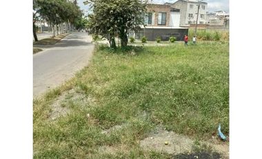 LOTE DE 368 MTS2 VENDO, BARRIO LAS MERCEDES, PALMIRA-COLOMBIA