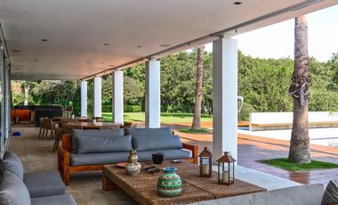 ALQUILO LINDA FINCA BONAIRE LLAMANOS 📞📞👉 AL3245539818 COMPARTE EN UN AMBIENTE ACOGEDOR PRIVADO Y CAMPESTRE...