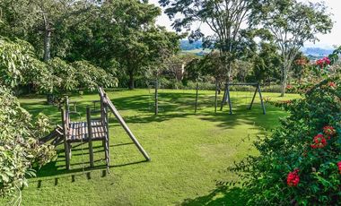 ALQUILO LINDA FINCA BONAIRE LLAMANOS 📞📞👉 AL3245539818 COMPARTE EN UN AMBIENTE ACOGEDOR PRIVADO Y CAMPESTRE...