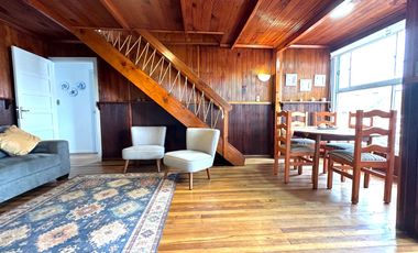 Casa en Venta en Algarrobo con Piscina y Gran Terreno