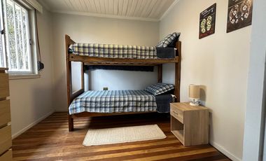 Casa en Venta en Algarrobo con Piscina y Gran Terreno