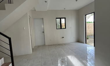 House and Lot for Sale - Idesia