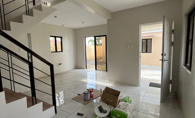 House and Lot for Sale - Idesia
