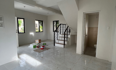 House and Lot for Sale - Idesia