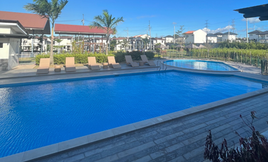 House and Lot for Sale - Idesia
