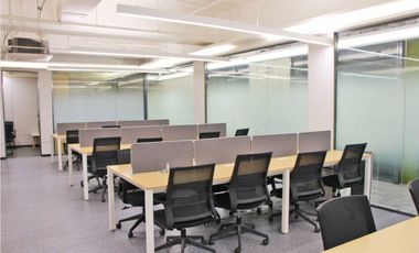 Office Spaces for Lease Rent in Mandaluyong City Ready to Move-in