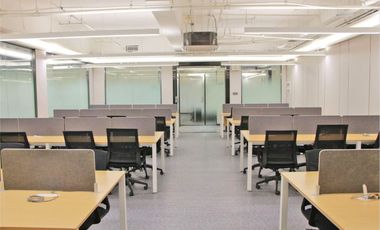 Office Spaces for Lease Rent in Mandaluyong City Ready to Move-in