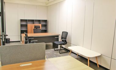 Office Spaces for Lease Rent in Mandaluyong City Ready to Move-in