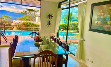ALQUILO EXCLUSIVA FINCA EL DANUBIO LLAMANOS 📞📞👉 AL3007778667  DISPONIBLE PARA TEMPORADA Y VACACIONES.