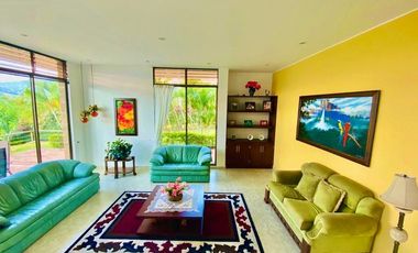 ALQUILO EXCLUSIVA FINCA EL DANUBIO LLAMANOS 📞📞👉 AL3007778667  DISPONIBLE PARA TEMPORADA Y VACACIONES.