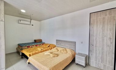 ALQUILO EXCLUSIVA FINCA EL DANUBIO LLAMANOS 📞📞👉 AL3007778667  DISPONIBLE PARA TEMPORADA Y VACACIONES.