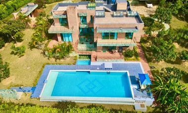 ALQUILO EXCLUSIVA FINCA EL DANUBIO LLAMANOS 📞📞👉 AL3007778667  DISPONIBLE PARA TEMPORADA Y VACACIONES.