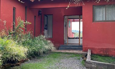 Parcela en Venta en Pirque al lado Club de Golf Valle del Principal