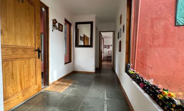 Parcela en Venta en Pirque al lado Club de Golf Valle del Principal