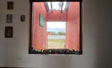 Parcela en Venta en Pirque al lado Club de Golf Valle del Principal