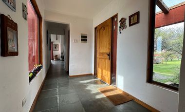 Parcela en Venta en Pirque al lado Club de Golf Valle del Principal